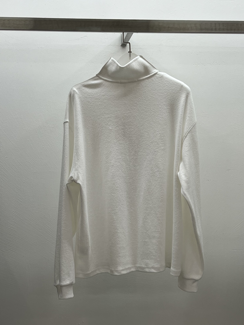 WEARABLE-L東大門實拍女士新品時尚人氣26春夏真品衛衣刺繡WEARABLE衛衣