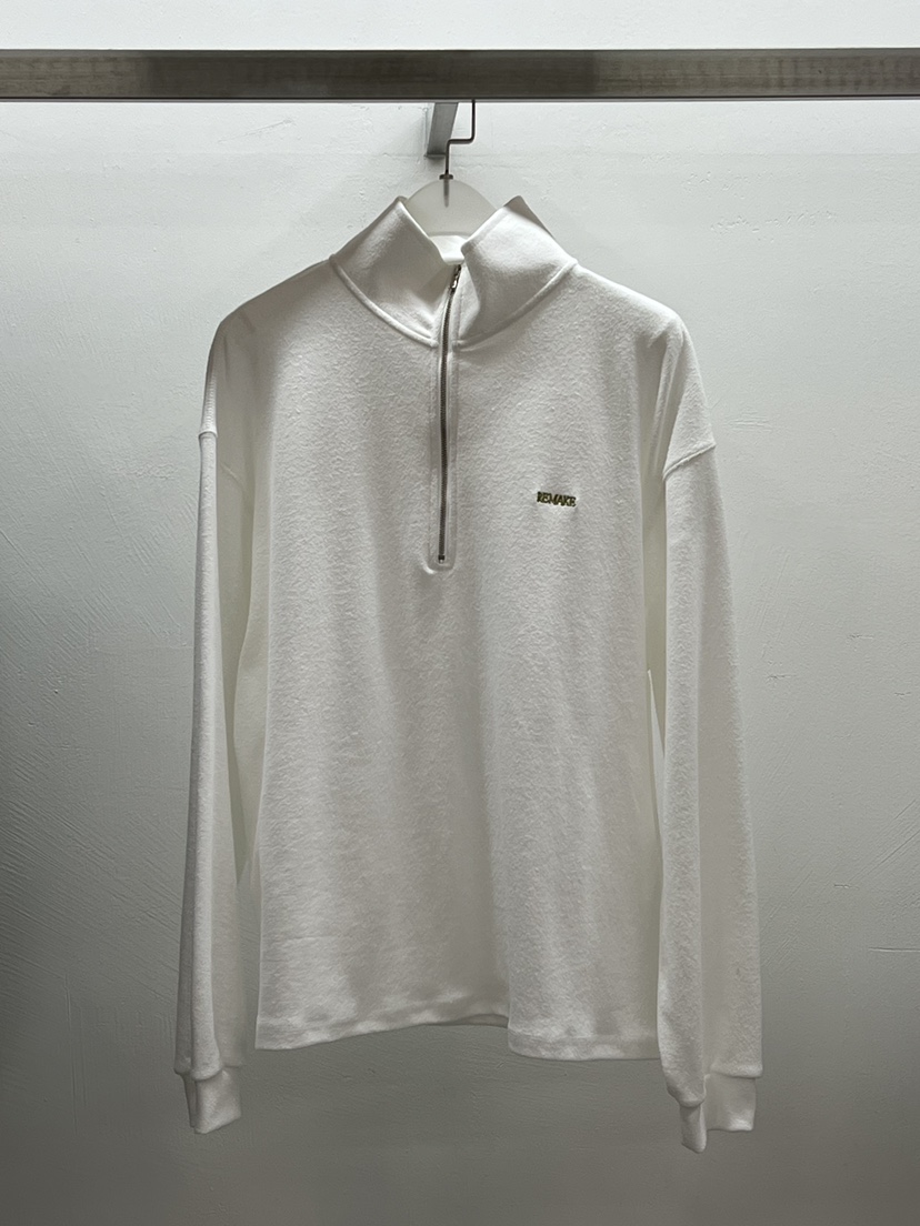 WEARABLE-L東大門實拍女士新品時尚人氣26春夏真品衛衣刺繡WEARABLE衛衣圖色1