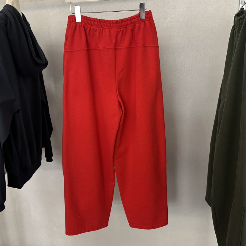 DOUBLE STANDARD/LE SMOKING/MAISONSTAFF東大門代購女裝新品熱賣休閑褲MAISONSTAFF休閑褲