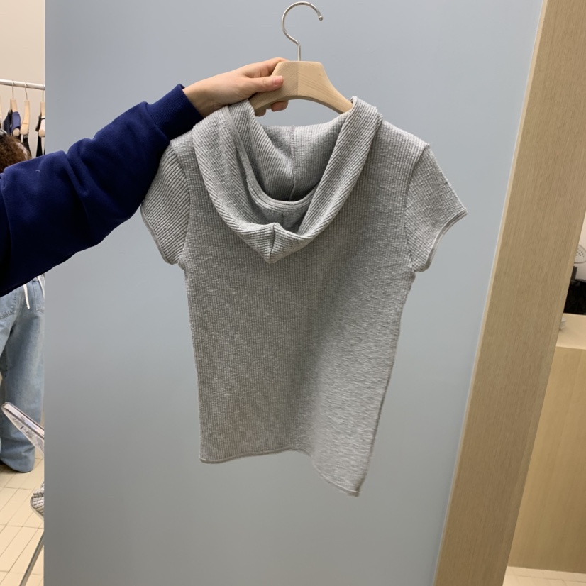 THEPLAN東大門代購女裝新款職業時尚休閑真品26春夏人氣T恤THE PLANT恤