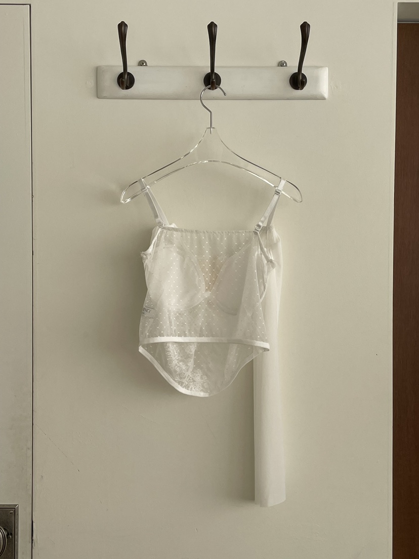 JOURNEY韓國代購女士新品熱賣推薦人氣時尚26春夏吊帶背心JOURNEY吊帶/背心