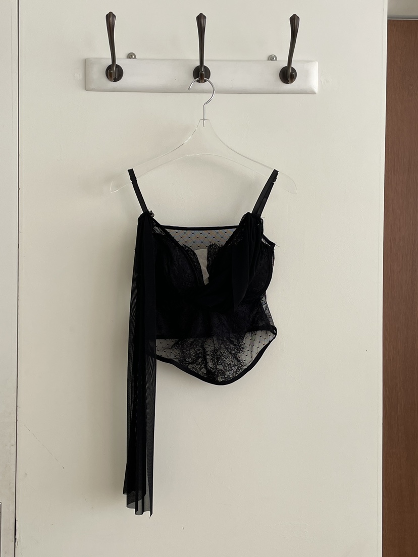 JOURNEY韓國代購女士新品熱賣推薦人氣時尚26春夏吊帶背心JOURNEY吊帶/背心圖色2