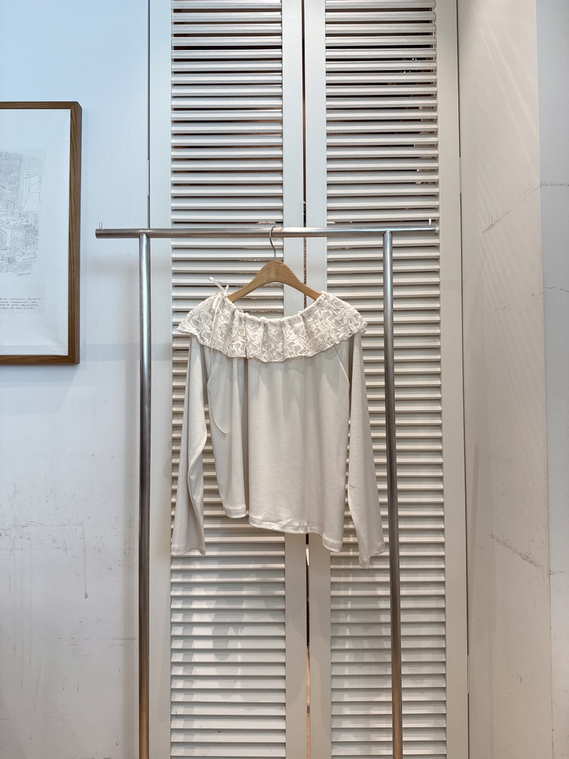 FAVE-L東大門實拍女士新品職業熱賣人氣真品時尚襯衫蕾絲衫FAVE-L襯衫/蕾絲衫圖色1