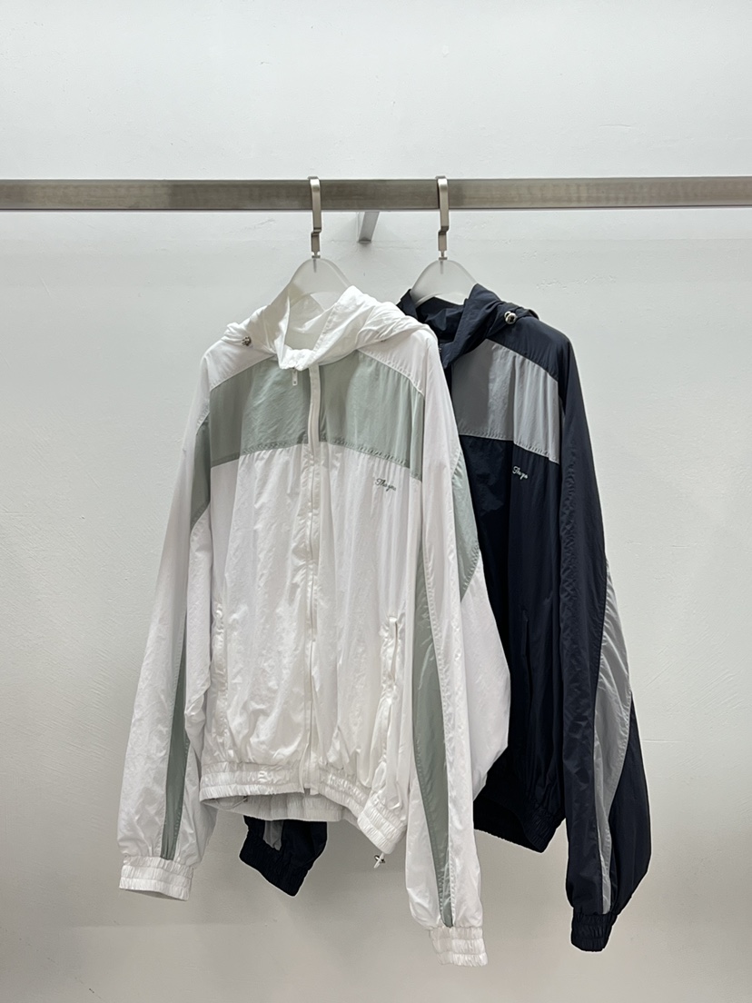 WEARABLE-L韓國直郵女士新品熱賣人氣26春夏時尚職業夾克WEARABLE夾克