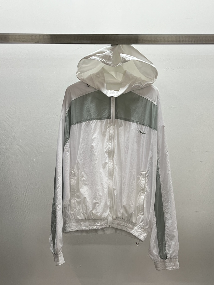 WEARABLE-L韓國直郵女士新品熱賣人氣26春夏時尚職業夾克WEARABLE夾克圖色1