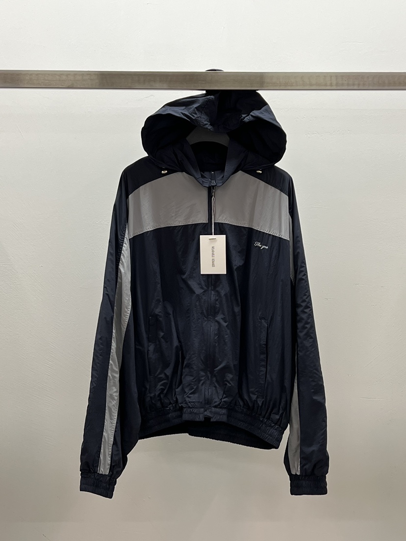 WEARABLE-L韓國直郵女士新品熱賣人氣26春夏時尚職業夾克WEARABLE夾克圖色2