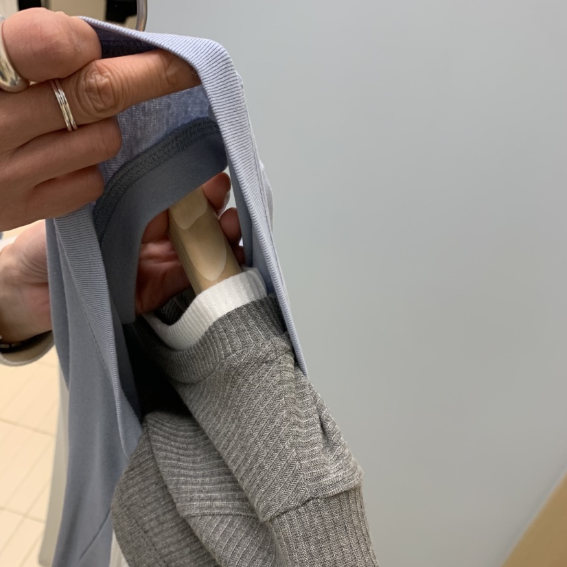 THEPLAN東大門代購女裝新品休閑人氣26春夏職業套裝兩件套THE PLAN套裝