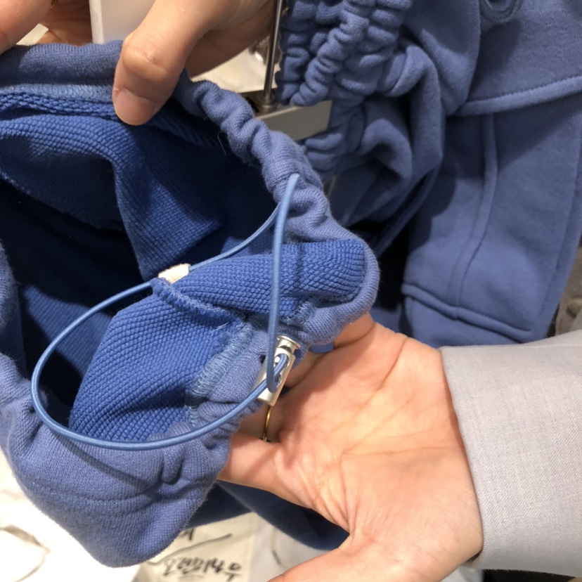 VENIR-a東大門代購女士新款職業熱賣休閑真品推薦休閑褲VENIR-a休閑褲