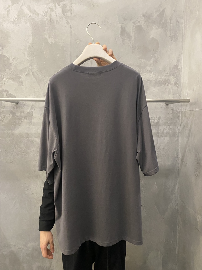 THE VETIVER-A東大門直郵女裝新品熱賣推薦26春夏人氣T恤VETIVERT恤