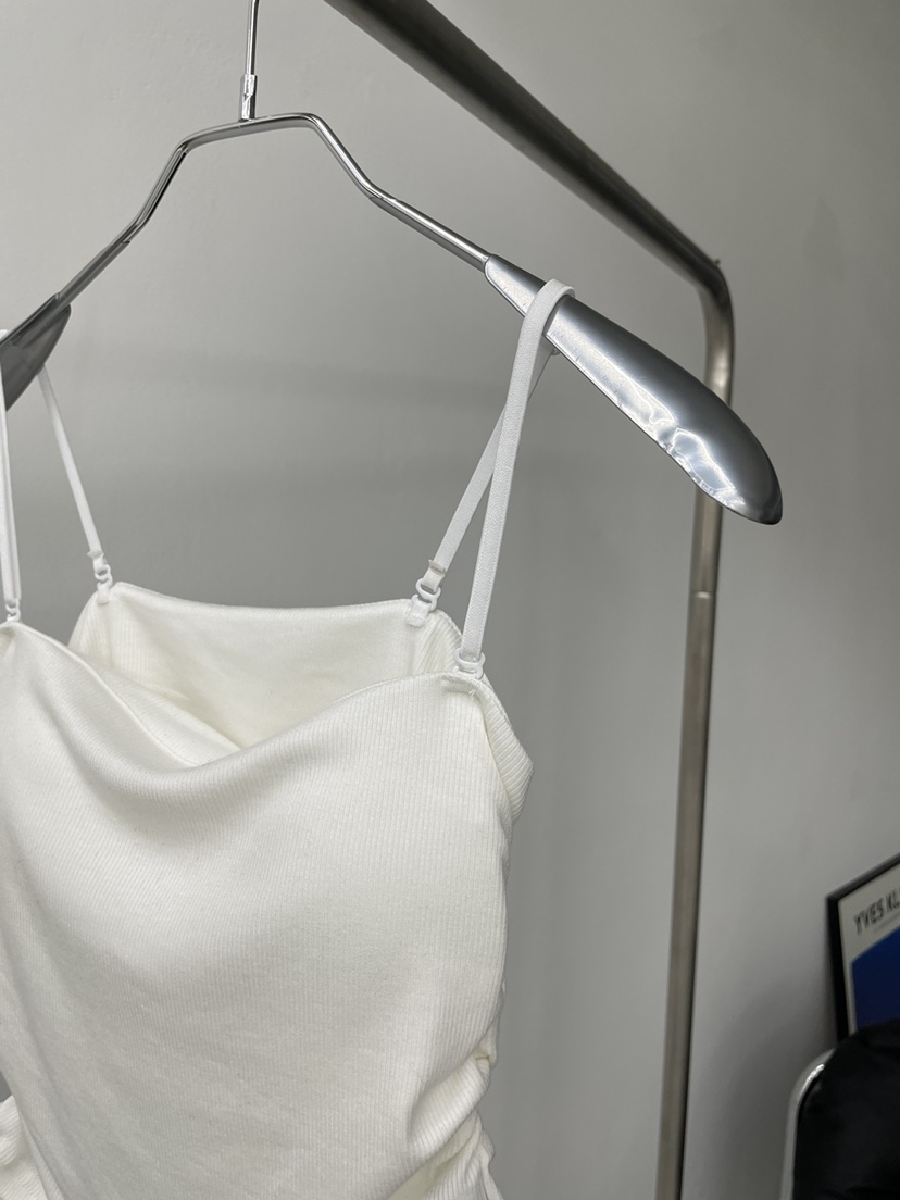 JOURNEY東大門代購女裝新品時尚休閑熱賣26春夏吊帶背心蕾絲JOURNEY吊帶/背心