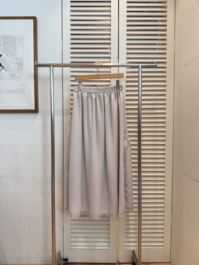 FAVE-L東大門代購女裝新品職業真品休閑人氣推薦時尚長裙FAVE-L長裙