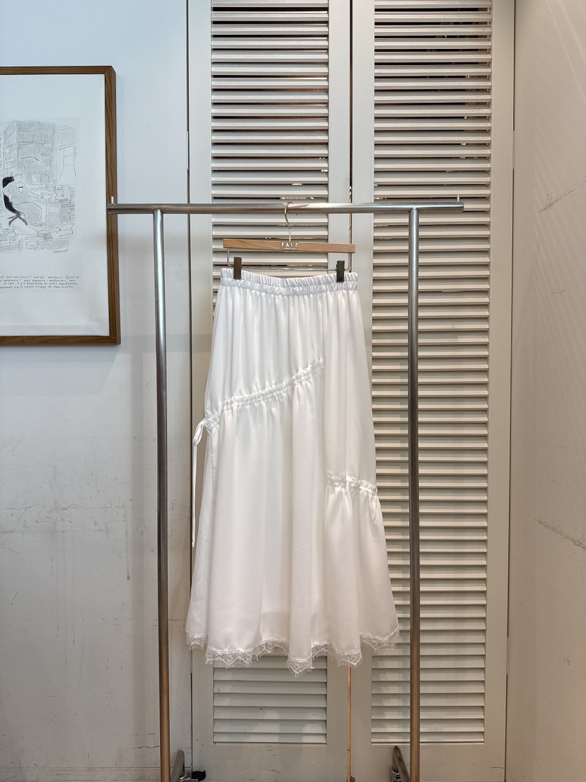 FAVE-L東大門代購女裝新品職業真品休閑人氣推薦時尚長裙FAVE-L長裙圖色1