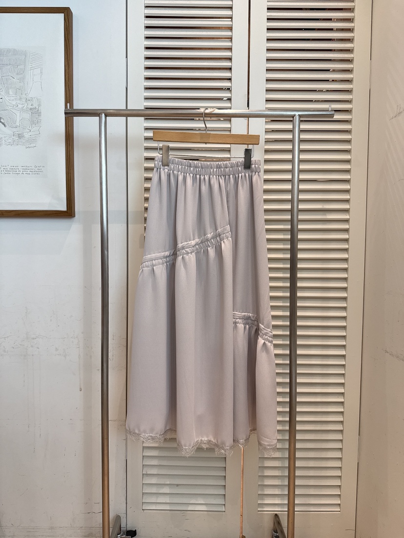 FAVE-L東大門代購女裝新品職業真品休閑人氣推薦時尚長裙FAVE-L長裙圖色2