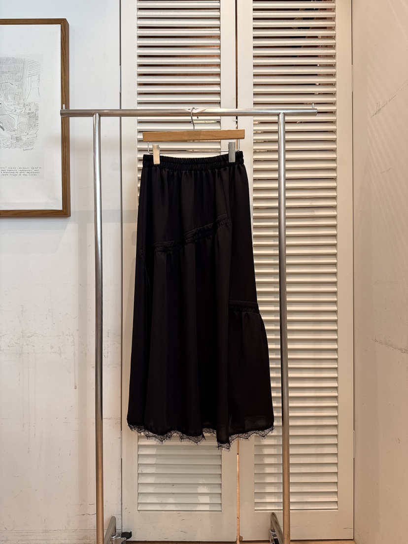 FAVE-L東大門代購女裝新品職業真品休閑人氣推薦時尚長裙FAVE-L長裙圖色3