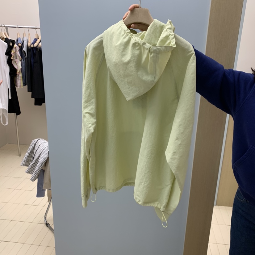 THEPLAN東大門實拍女裝新款人氣真品休閑推薦26春夏襯衫蕾絲衫THE PLAN襯衫/蕾絲衫