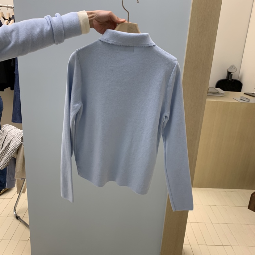 THEPLAN東大門直郵女裝新款熱賣推薦人氣26春夏真品針織衫THE PLAN針織衫