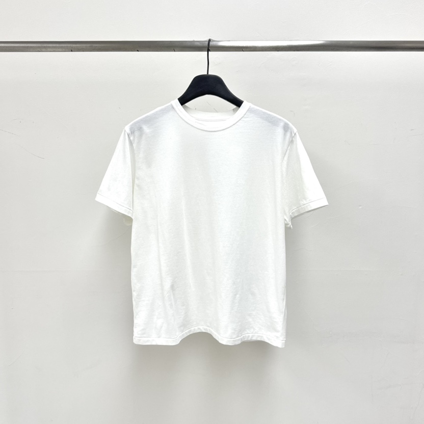 RIVER東大門實拍女士新品26春夏推薦熱賣時尚人氣休閑T恤WATER/RIVERT恤圖色1