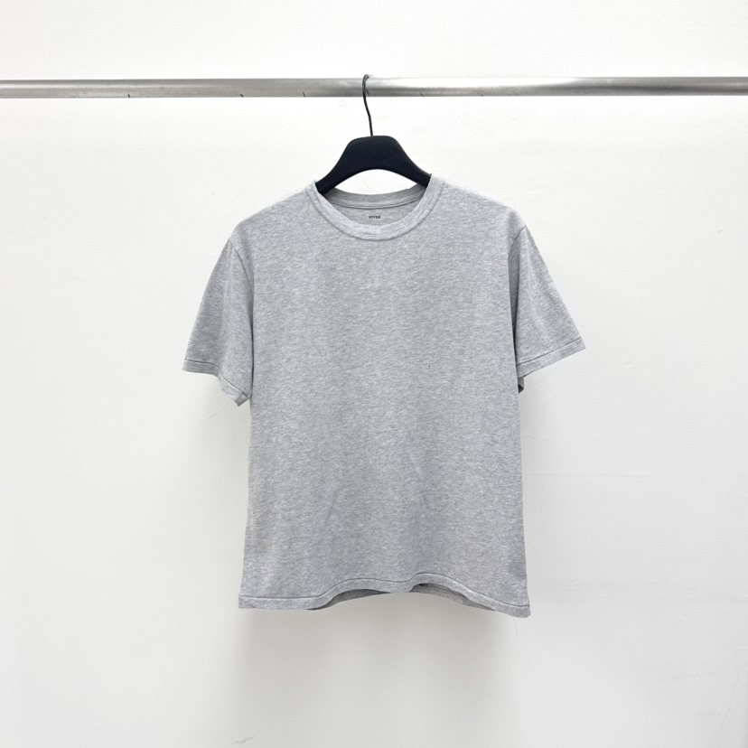 RIVER東大門實拍女士新品26春夏推薦熱賣時尚人氣休閑T恤WATER/RIVERT恤圖色5