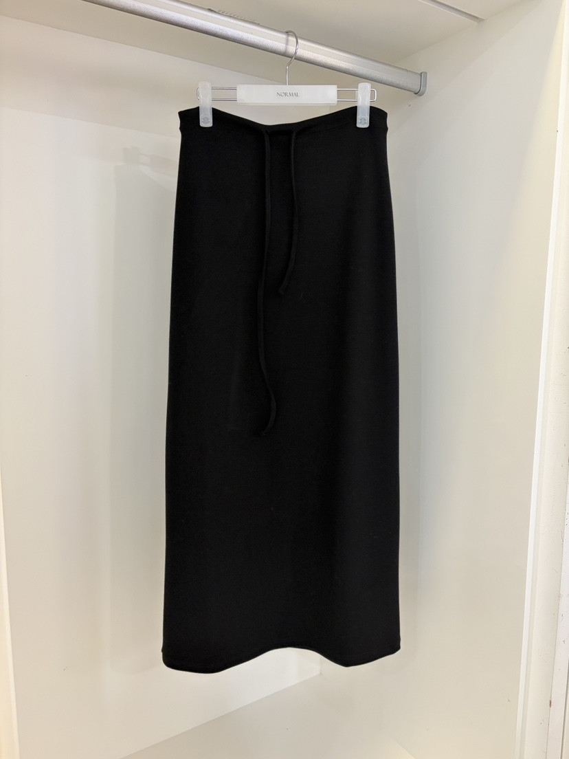 NORMAL東大門實拍女士新品真品熱賣推薦26春夏休閑人氣長裙NORMAL長裙圖色2