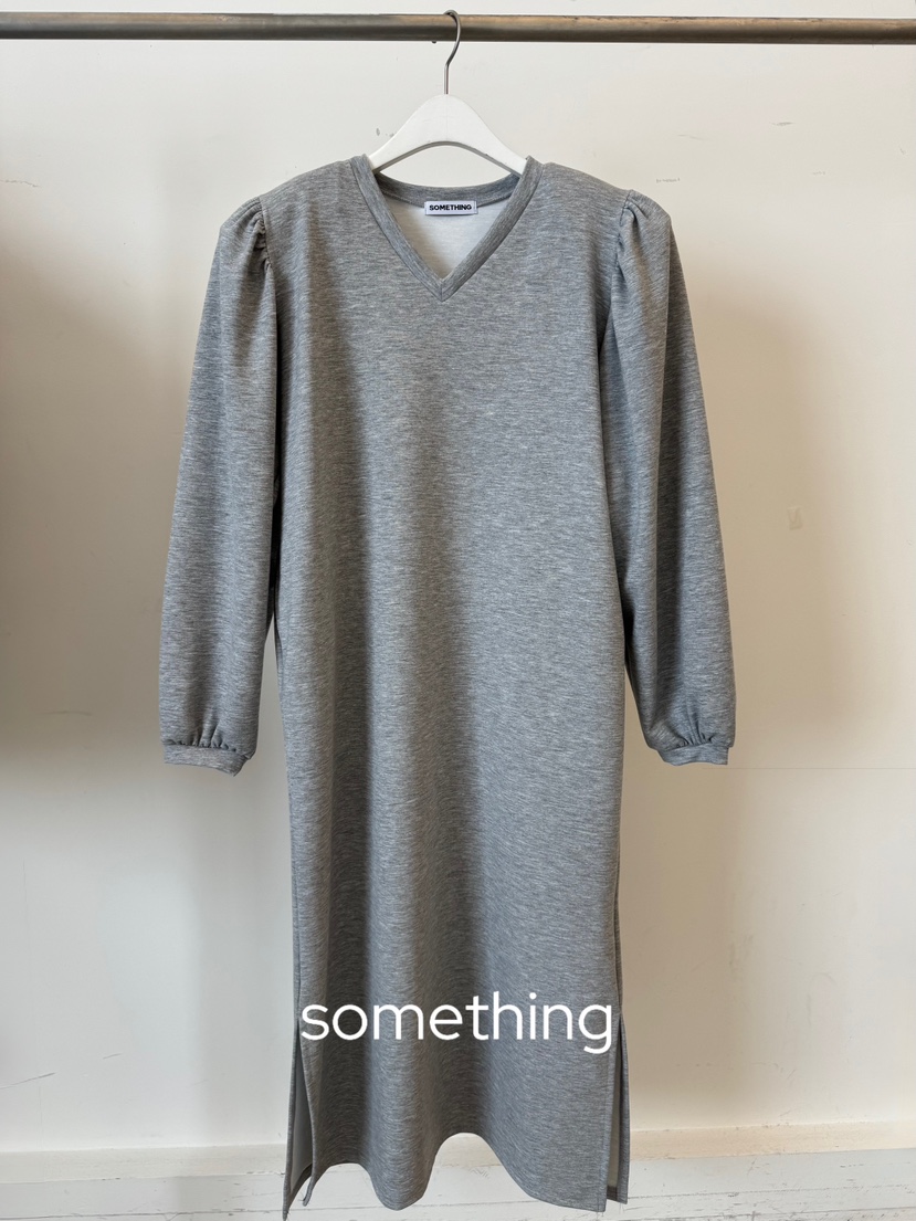 SOMETHING-L/FANCY韓國代購女裝新款職業時尚推薦連衣裙SOMETHING-L/FANCY連衣裙圖色2