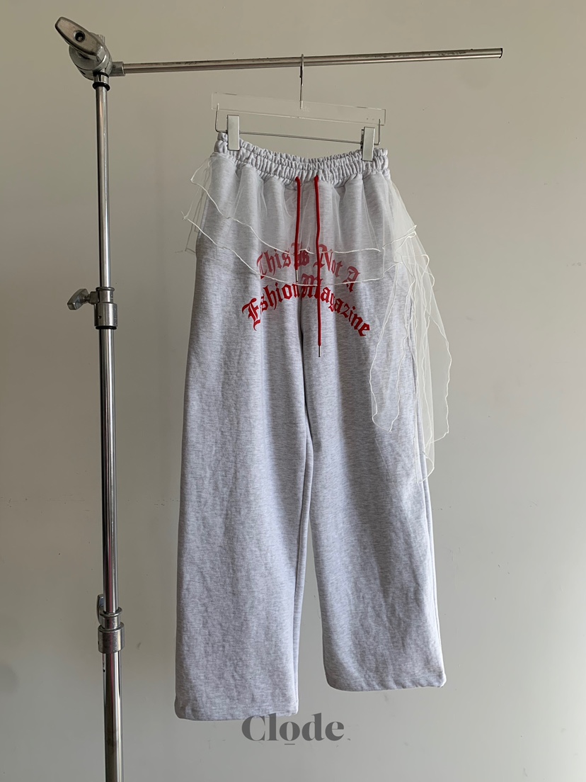 CLODE東大門實拍女裝新品時尚推薦真品休閑人氣職業休閑褲CLODE休閑褲圖色1