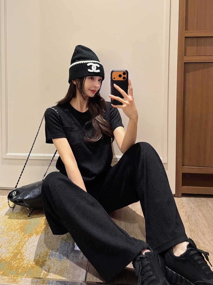 CLOTH東大門實拍女士新品熱賣真品休閑推薦時尚職業26春夏套裝CLOTH套裝