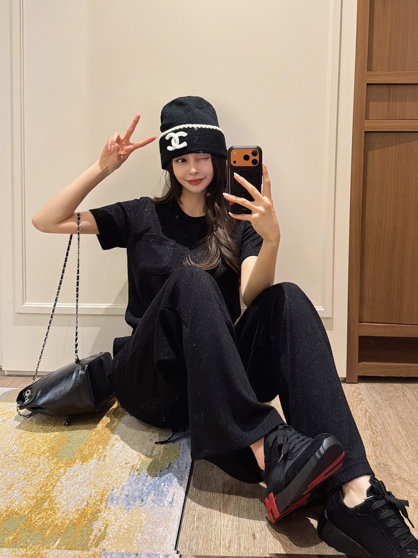 CLOTH東大門實拍女士新品熱賣真品休閑推薦時尚職業26春夏套裝CLOTH套裝