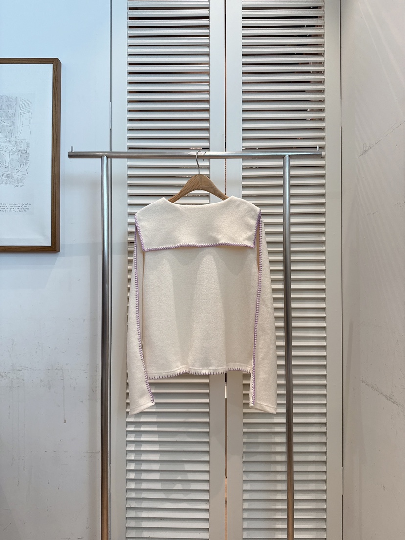 FAVE-L韓國直郵女士新款推薦時尚休閑熱賣26春夏真品針織衫FAVE-L針織衫