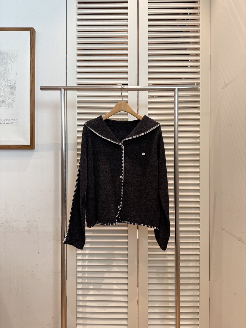 FAVE-L韓國直郵女士新款推薦時尚休閑熱賣26春夏真品針織衫FAVE-L針織衫圖色3