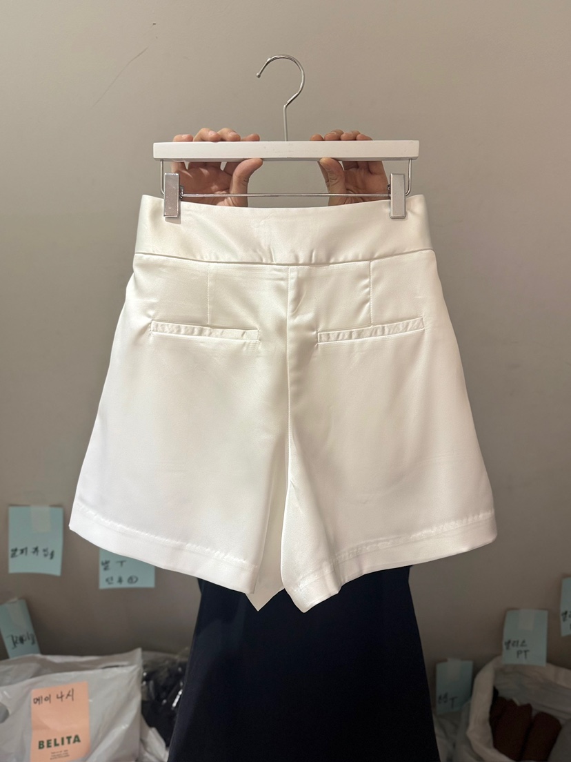 BELITA-L東大門代購女士新款職業人氣休閑熱賣時尚26春夏短褲BELITA-L短褲