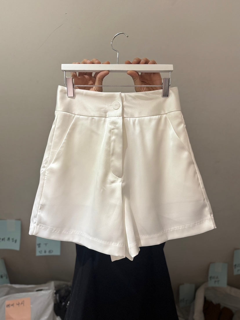 BELITA-L東大門代購女士新款職業人氣休閑熱賣時尚26春夏短褲BELITA-L短褲圖色1