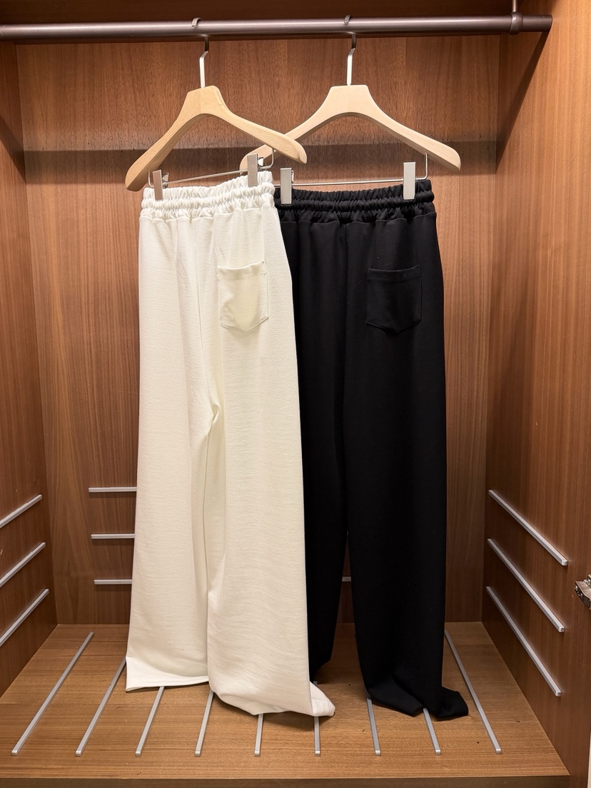 CLOTH韓國直郵女士新款26春夏休閑時尚熱賣人氣真品休閑褲CLOTH休閑褲