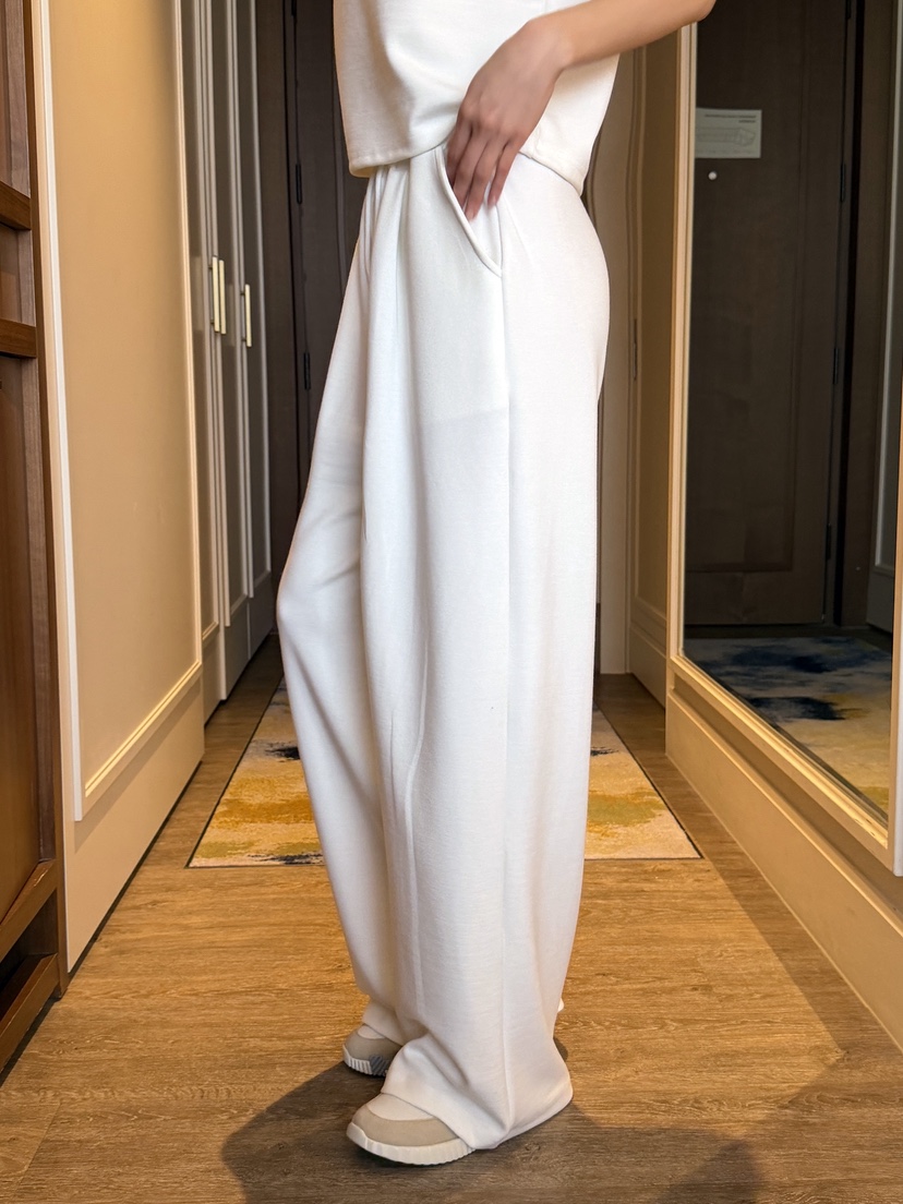 CLOTH韓國直郵女士新款26春夏休閑時尚熱賣人氣真品休閑褲CLOTH休閑褲