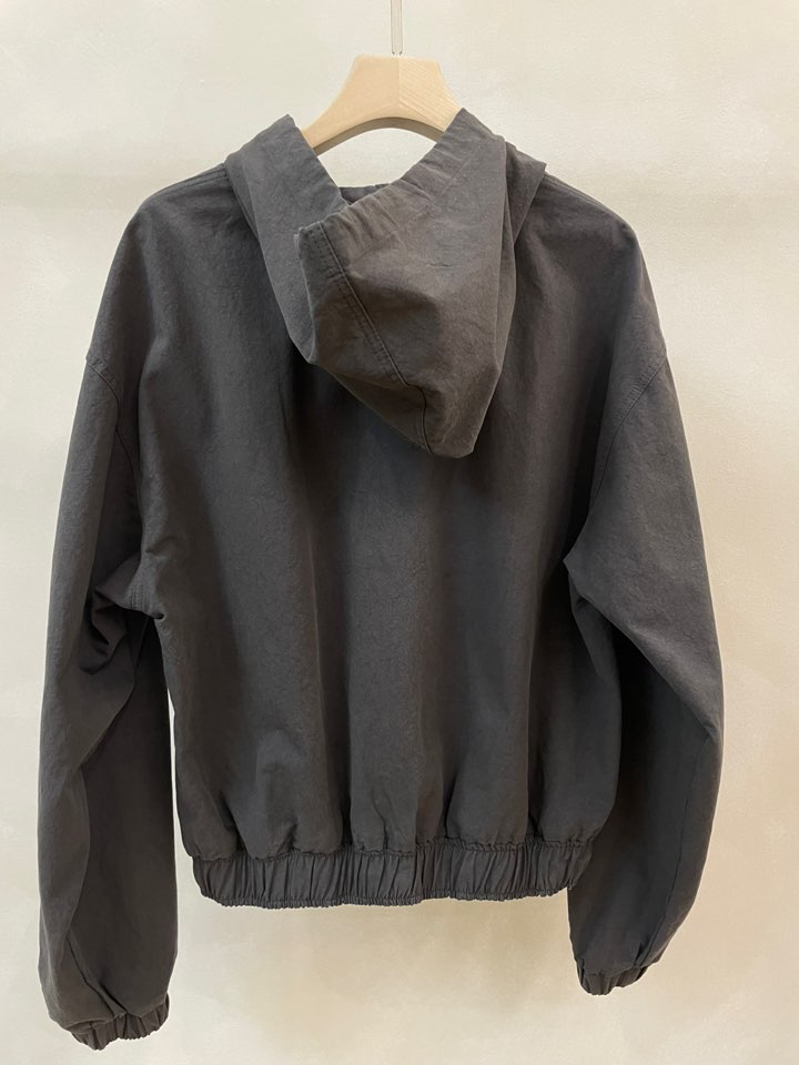 LAKE-A韓國代購女士新品職業26春夏熱賣真品人氣推薦夾克Lake side夾克