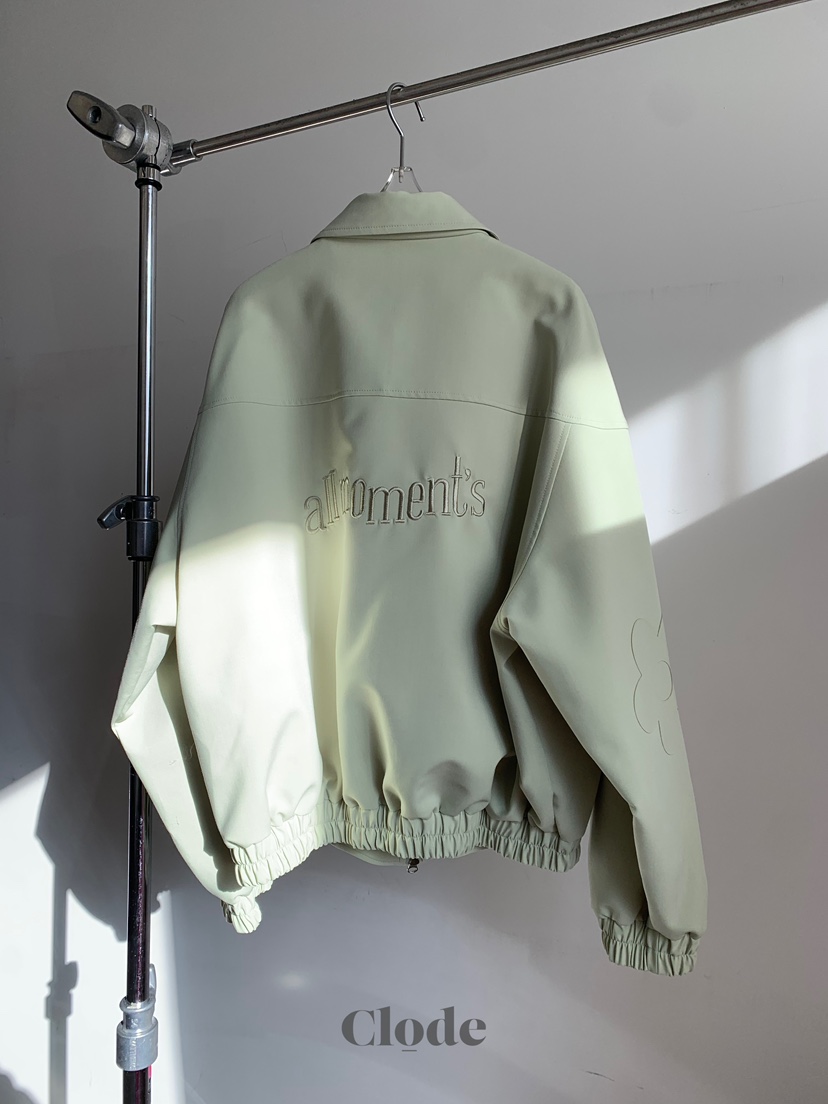 CLODE東大門代購女士新款推薦真品休閑時尚職業26春夏夾克CLODE夾克