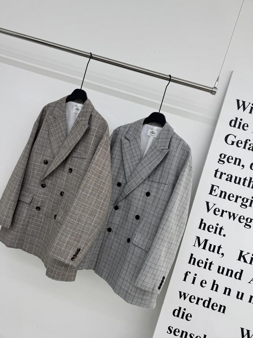 RED-A韓國直郵女士新品推薦真品時尚人氣26春夏職業夾克RED-A夾克