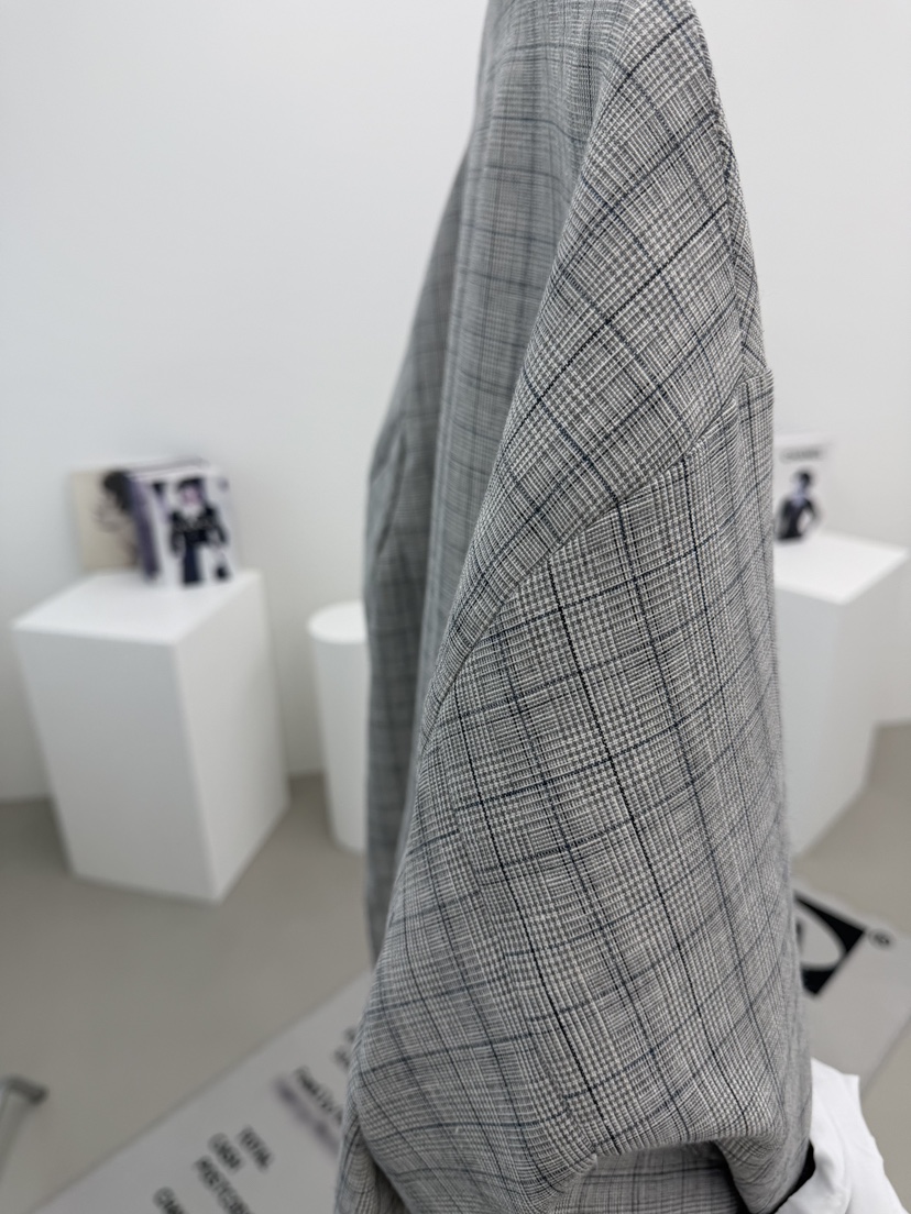 RED-A韓國直郵女士新品推薦真品時尚人氣26春夏職業夾克RED-A夾克