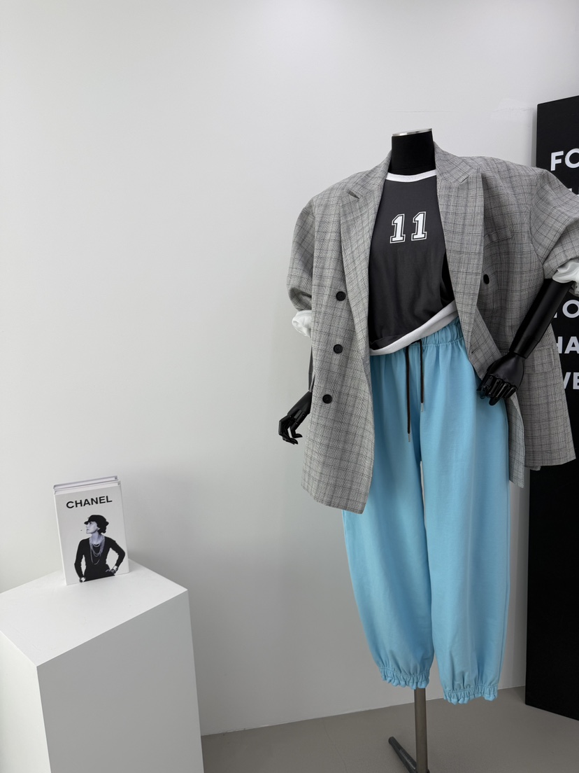 RED-A韓國直郵女士新品推薦真品時尚人氣26春夏職業夾克RED-A夾克