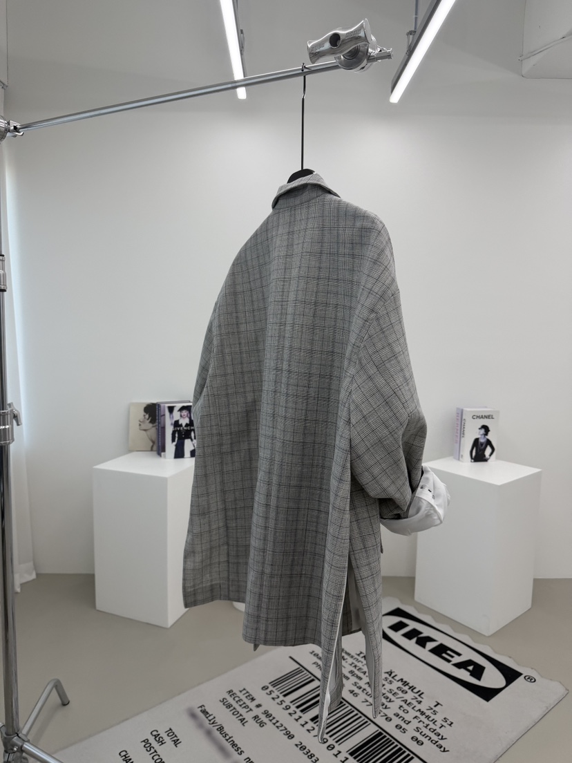 RED-A韓國直郵女士新品推薦真品時尚人氣26春夏職業夾克RED-A夾克