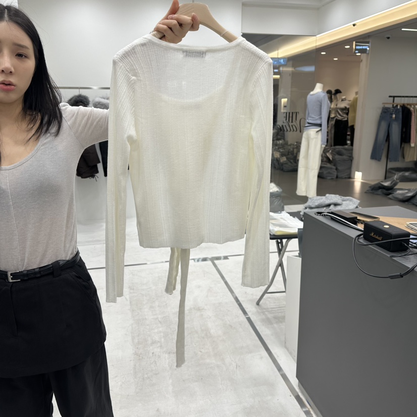 THE VALUE東大門代購女裝新款人氣職業推薦熱賣套裝兩件套THE VALUE套裝