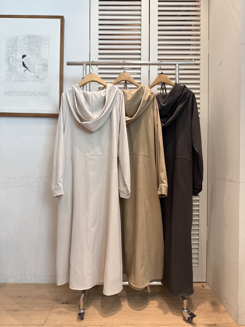 FAVE-L韓國直郵女士新品時尚休閑真品人氣26春夏連衣裙含包FAVE-L連衣裙