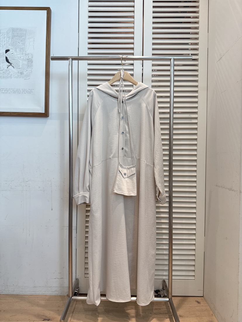 FAVE-L韓國直郵女士新品時尚休閑真品人氣26春夏連衣裙含包FAVE-L連衣裙圖色1