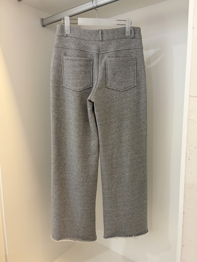 NORMAL韓國直郵女裝新款熱賣真品推薦時尚人氣職業休閑褲NORMAL休閑褲