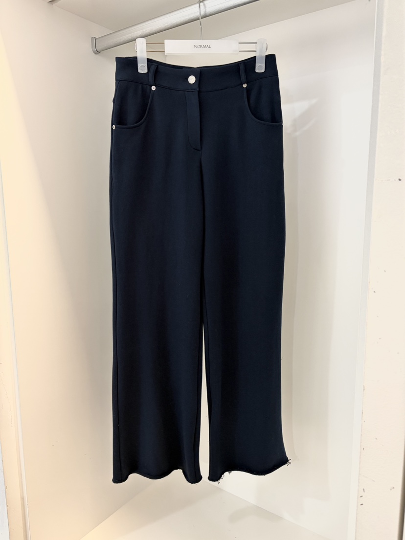 NORMAL韓國直郵女裝新款熱賣真品推薦時尚人氣職業休閑褲NORMAL休閑褲圖色2