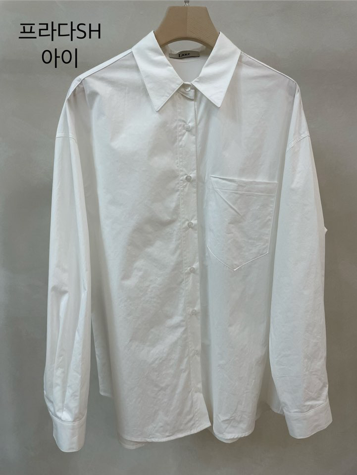 LAKE-A東大門代購女士新款推薦熱賣時尚真品26春夏襯衫蕾絲衫Lake side襯衫/蕾絲衫圖色5