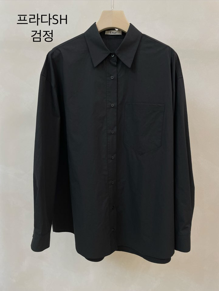 LAKE-A東大門代購女士新款推薦熱賣時尚真品26春夏襯衫蕾絲衫Lake side襯衫/蕾絲衫圖色6