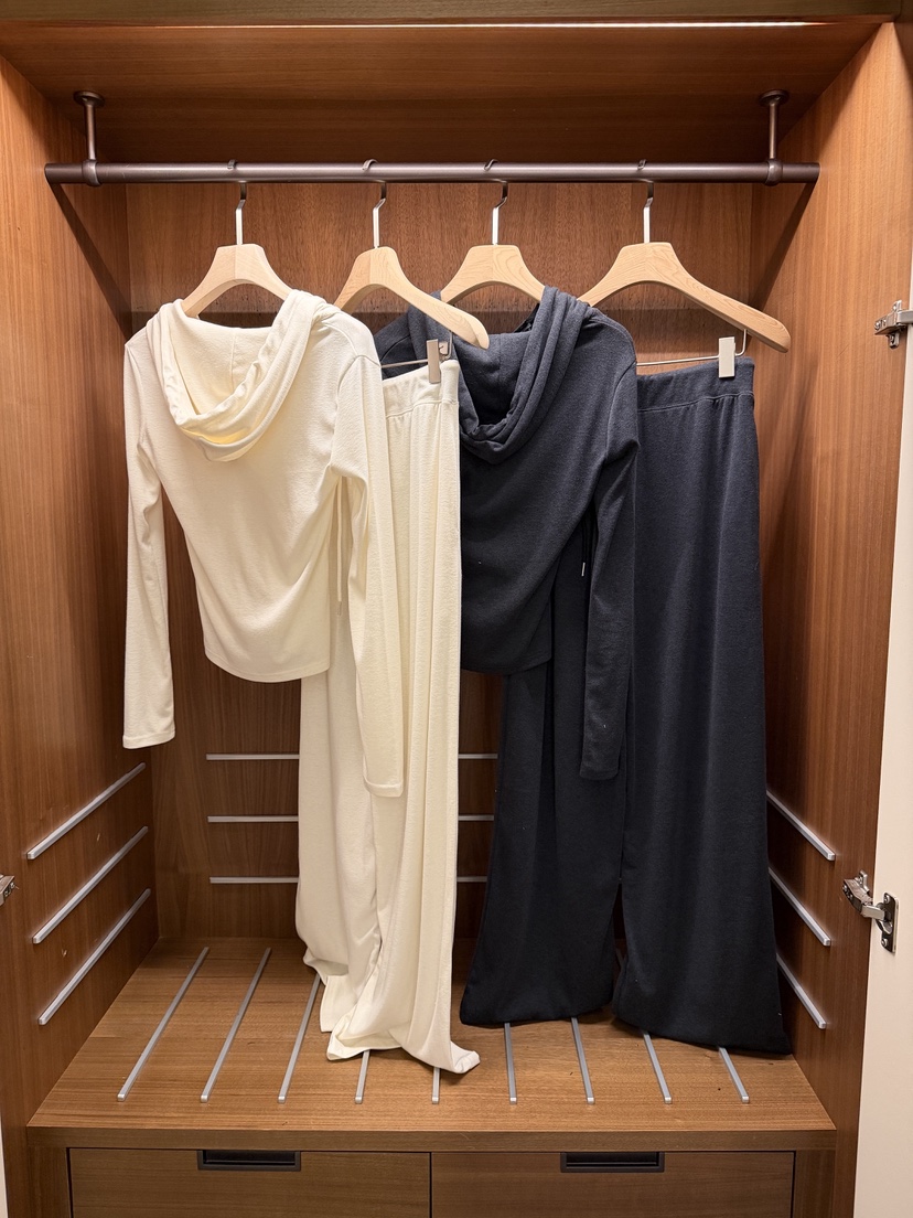 CLOTH東大門直郵女士新品熱賣時尚真品推薦人氣26春夏套裝CLOTH套裝