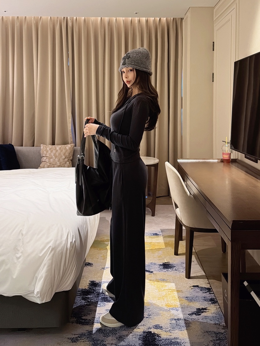 CLOTH東大門直郵女士新品熱賣時尚真品推薦人氣26春夏套裝CLOTH套裝