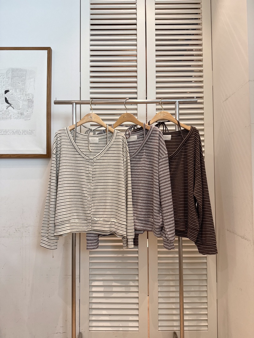 FAVE-L韓國直郵女士新品人氣熱賣時尚休閑職業襯衫蕾絲衫FAVE-L襯衫/蕾絲衫