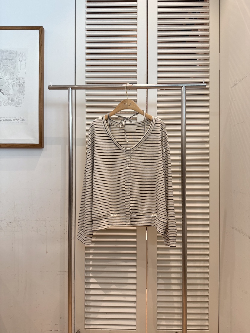 FAVE-L韓國直郵女士新品人氣熱賣時尚休閑職業襯衫蕾絲衫FAVE-L襯衫/蕾絲衫圖色1